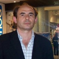 Santiago Martínez