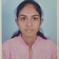 Nikita Bhuyar