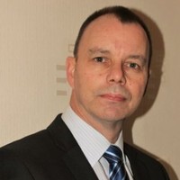 Bruce Gill Tech Iosh Milt