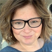 Stephanie McLaughlin