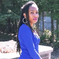 Lya Pierre-Ruddock