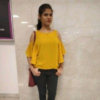 Pinki Lihitkar