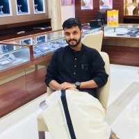 Akhil P S
