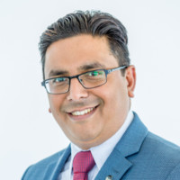 Hassan Mehedi