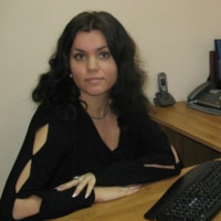Anna Volodina