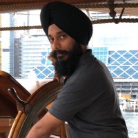 Manjinder Singh