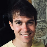 Pedro Henrique Torrezani Curbani