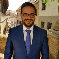 Pablo Fernández González