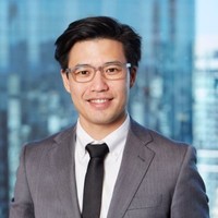 Simon Chun