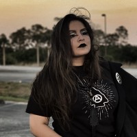 Alyssa Osceola