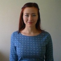 Ольга Черкашина