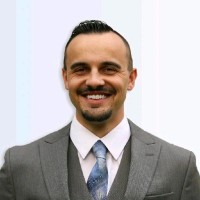 Benjamin Sustersic