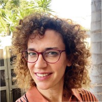 Efrat Nitzan - Mulay
