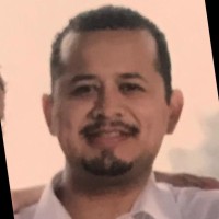Aaron A Gonzalez Alfaro