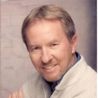 Bruce Stanley