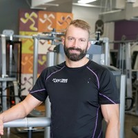 Justin Flood
