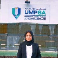 Nurul Anisha