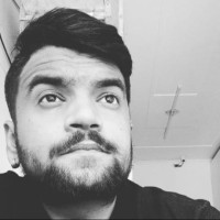 Madhavan Bhalla