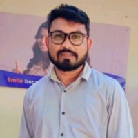 Vikesh Borkar