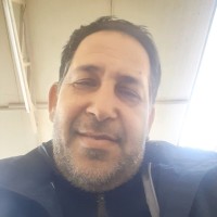 Mohamed Glila