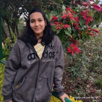 Ishwarya Mohan
