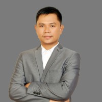 Roderick Ulpindo, Pme, Ae, Tpicqs