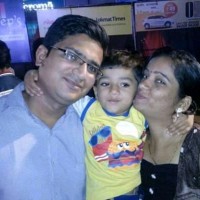 Prashant Patil