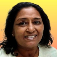 Pramila Shah