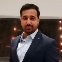 Saurabh Kokane