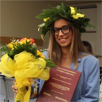 Giorgia Mussoni