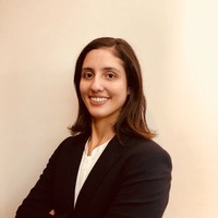 Nahir Estefania Tale