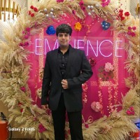 Arpit Gupta