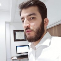 Ali Rahimi