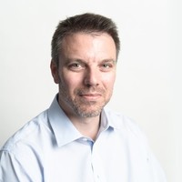 Steven Hocking-Robinson