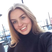 Sophia Kooijman