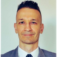 David Sanchez Benito - Android Certified Application Developer