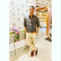 Chandan Kumar