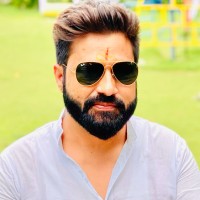 Rampal Choudhary