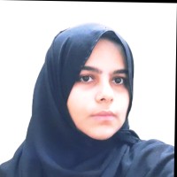 Najia Nusrat