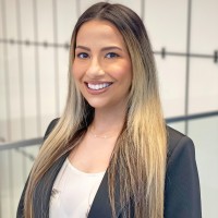 Katarina Gonzalez, Shrm-Scp