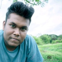 Viraj Ranasinghe