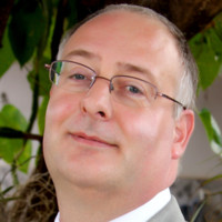 Eric Guy Aendekerk