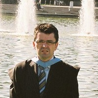 Robbie Quinn