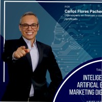 Carlos Flores Pacheco