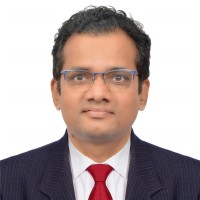 Sunil Sawant