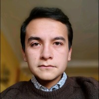 Jorge Sebastian Zavala Escobar