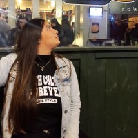 Vitória Philereno Vargas