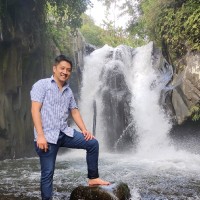 Georgeus Alexander Wijaya