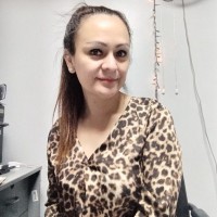 Lorena Silva Vasquez