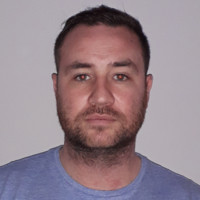 Stephen Murphy
